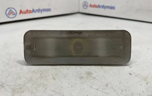 BMW X5 E53 Rear door interior light 6962035 63316962035 8352286