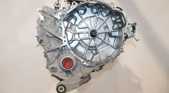 Toyota C-HR I Automatic gearbox 1NM1SM
