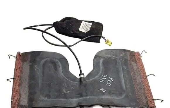 Jaguar XK8 - XKR Front passenger seat console base 