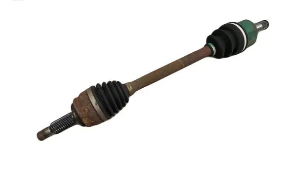 Mitsubishi Lancer VIII Front driveshaft
