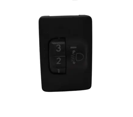 Toyota RAV 4 (XA30) Headlight level height control switch 134159