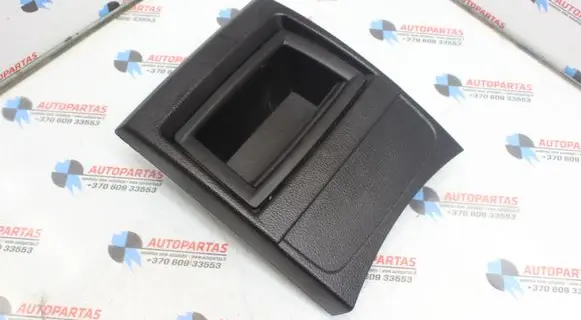 BMW 1 F20 F21 Glove box central console 9212487 42528571