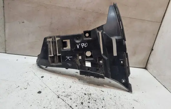 Volvo V70 Front bumper mounting bracket 09190303 2419