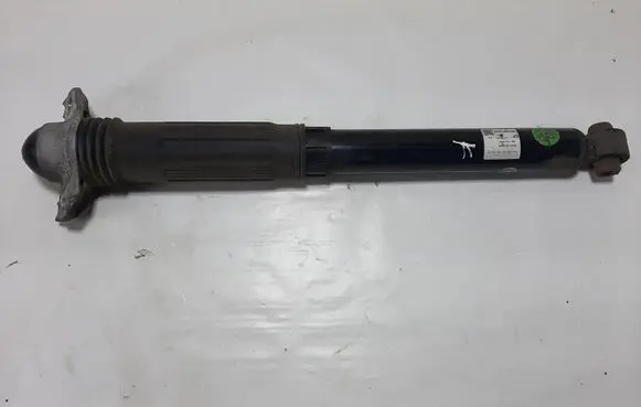 Rear shock absorber/damper
