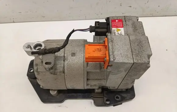 Volkswagen ID.4 Air conditioning (A/C) compressor (pump) 1EA816797G 1EA820807C