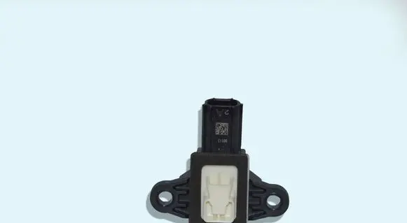 Land Rover Evoque I Airbag deployment crash/impact sensor CK5214C676AA