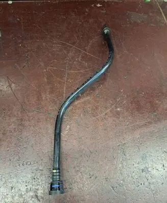 BMW X1 E84 Vacuum line/pipe/hose 7603609 140327