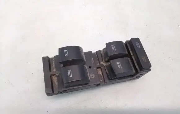 Audi A3 S3 8L Electric window control switch 4B0959851
