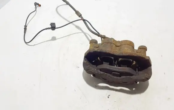 Mercedes-Benz Vito Viano W639 Front brake caliper A0044202883