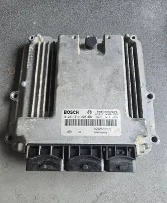 Engine control unit/module