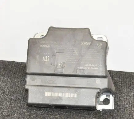 KIA Ceed Airbag control unit/module