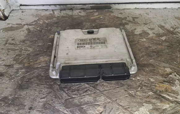 Acura ILX Engine control unit/module 8E0907401 0281010492