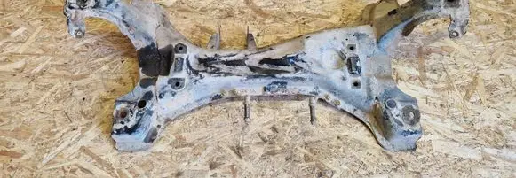 Volkswagen Sharan Front subframe