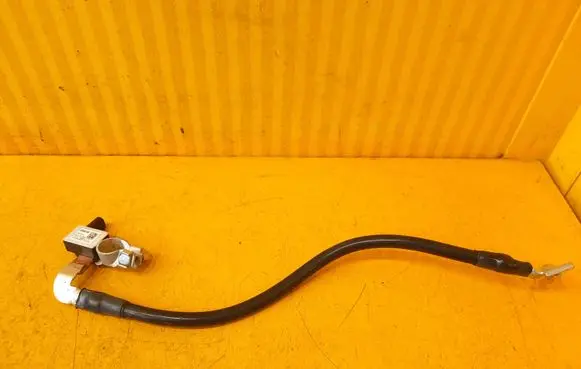 BMW 2 F44 Negative earth cable (battery) 5A070B3