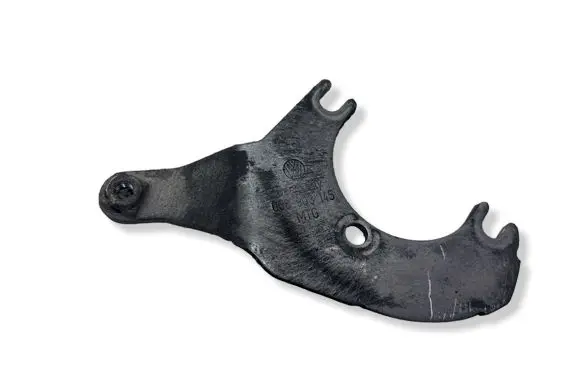 Audi A4 S4 B5 8D Generator/alternator belt tensioner 038903145