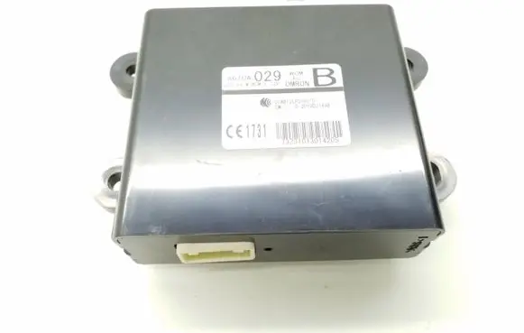 Mitsubishi ASX Other control units/modules 8670A029