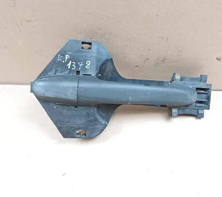 Mercedes-Benz Sprinter W901 W902 W903 W904 Front door exterior handle A9067600934