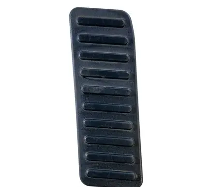 Ford Mustang VI Foot rest pad/dead pedal FR3B6312020ABW