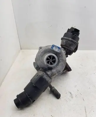 Audi A4 S4 B8 8K Turbo 03L145702D