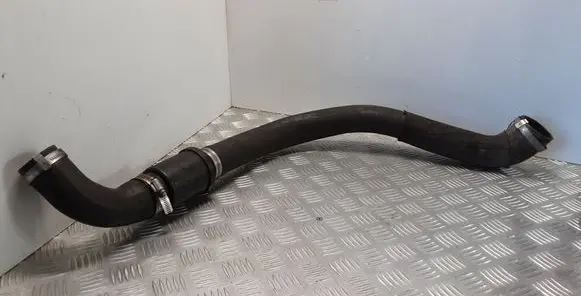 Ford Transit Custom Intercooler hose/pipe