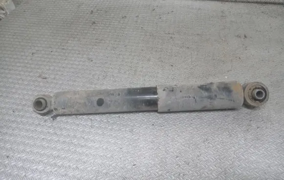 Opel Zafira B Rear shock absorber/damper