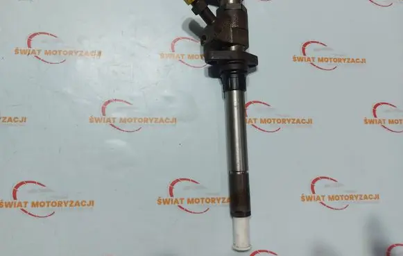 Ford Galaxy Fuel injector 9657144580