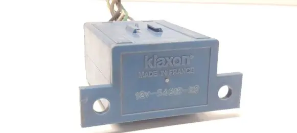 Renault 19 Other control units/modules