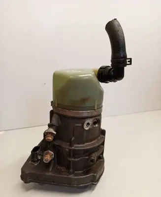 Ford S-MAX Power steering pump 6G913K514AL 6G913K514