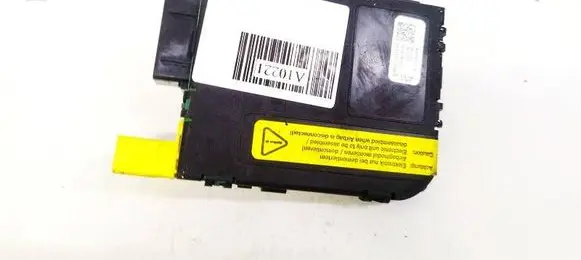 Volkswagen Golf V Other control units/modules 1K0953539