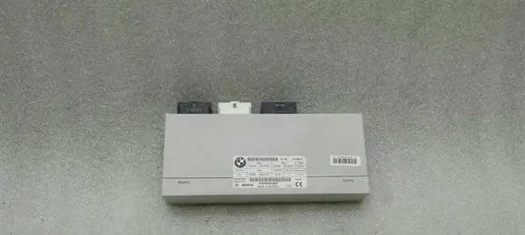 BMW X1 F48 F49 Tailgate/trunk control unit/module 7412610