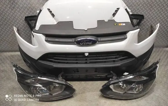 Ford Transit Custom Front piece kit 