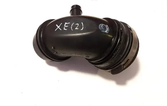 Jaguar XE Intercooler hose/pipe HX736K769AA