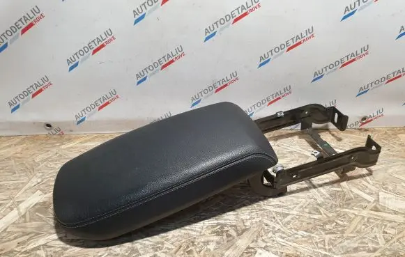 BMW X3 F25 Armrest
