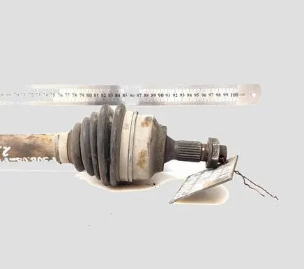Peugeot 308 Front driveshaft