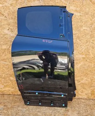 Mazda MX-30 Rear door D720