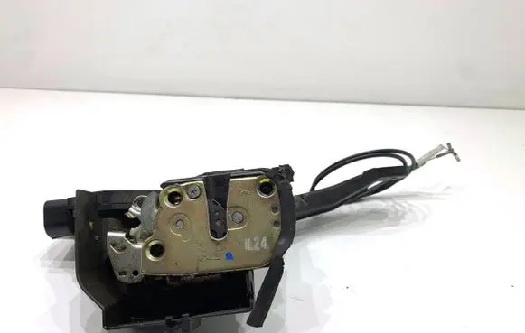 Toyota RAV 4 (XA20) Front door lock 