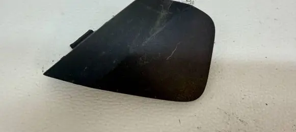 Front tow hook cap/cover