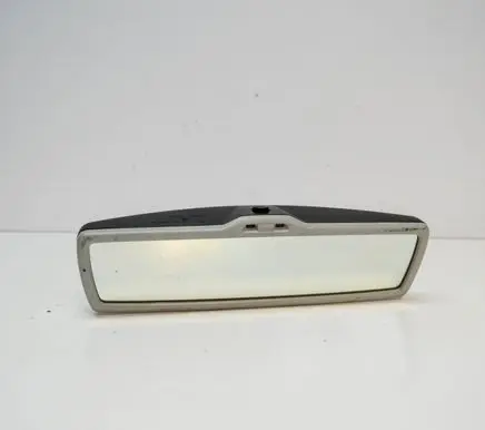 Volkswagen Jetta VI Rear view mirror (interior) 1K0857511F