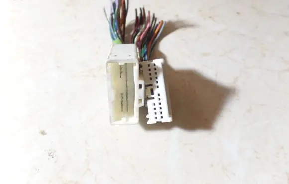 Infiniti G20 Other wiring loom
