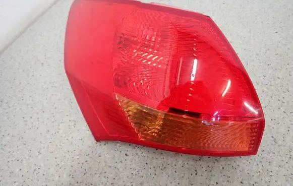 KIA Venga Rear/tail lights 924011P000