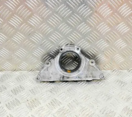 Mercedes-Benz GLC X253 C253 Timing chain cover A6510110108
