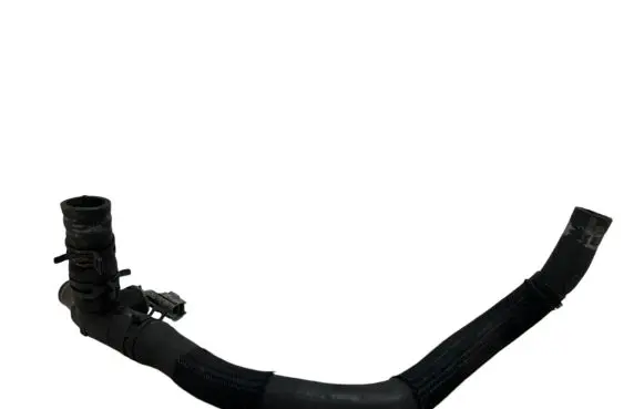 Jaguar XF X250 Engine coolant pipe/hose 9X2Q9Y4