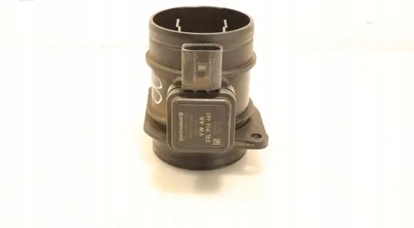 Skoda Fabia Mk2 (5J) Mass air flow meter 03L906461