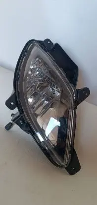 Hyundai i20 (GB IB) Headlight/headlamp 12852