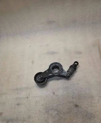 BMW 5 E34 Alternator belt tensioner 