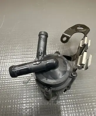Peugeot 508 II Electric auxiliary coolant/water pump 9806790880 704906020 20T240