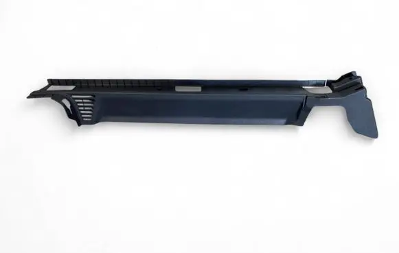 Audi Q8 Centre console side trim rear 4M8863527