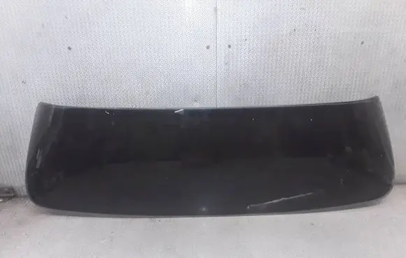 Mercedes-Benz B W245 Rear windscreen/windshield window
