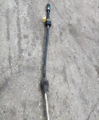 Ford Mondeo MK V Gear shift cable linkage 