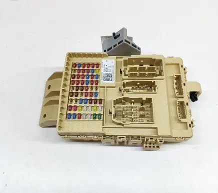 KIA EV6 Fuse module 91950CV381